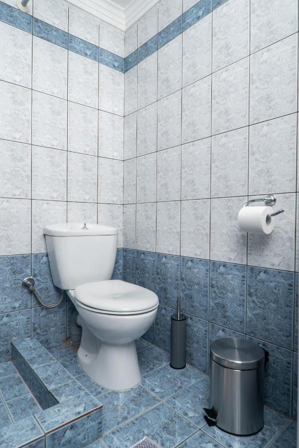 "Meraviglia" Casa "Nefeli" Hriszí Aktí Haniá Kültér fotó
